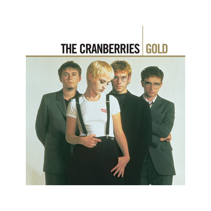 Cranberries - Gold (Remastered) (2CD)
