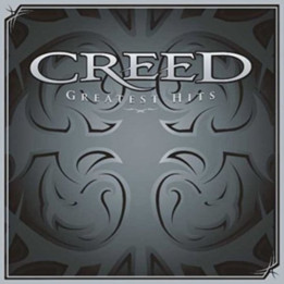 Creed - Greatest Hits (CD)