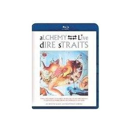 Dire Straits - Alchemy Live (BLU-RAY)