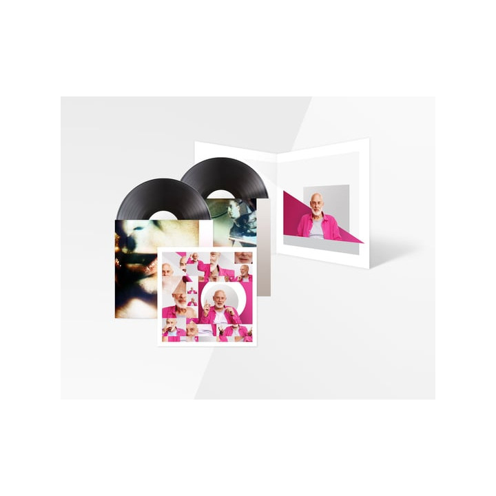 Eno Brian - Eno (2LP)