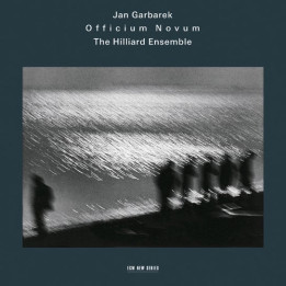 Garbarek Jan - Officium Novum (CD)