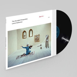 Gurdjieff Ensamble - Zartir (2LP)