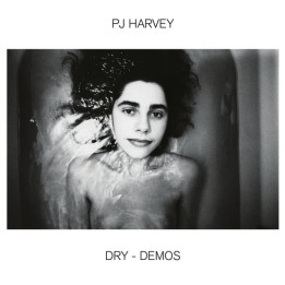 Harvey PJ - Dry - Demos (LP)