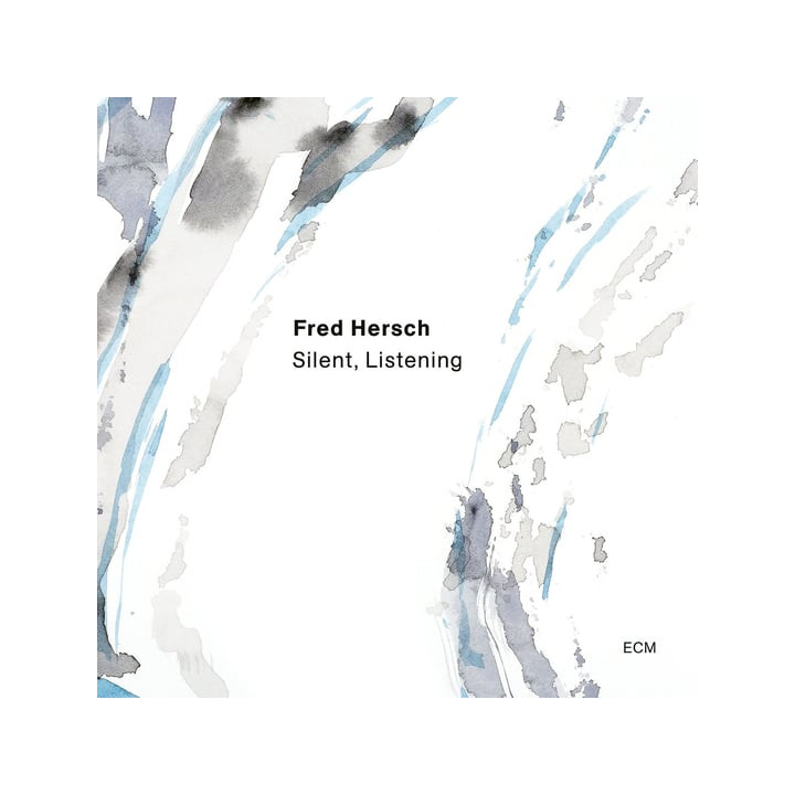 Hersch Fred - Silent Listening (CD)