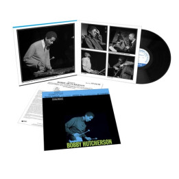 Hutcherson Bobby - Dialogue (Tone Poet) (LP)