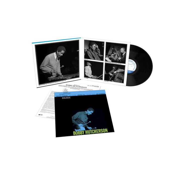 Hutcherson Bobby - Dialogue (Tone Poet) (LP)