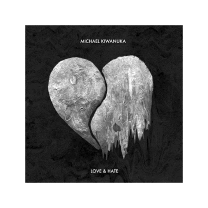 Kiwanuka Michael - Love & Hate (2LP)