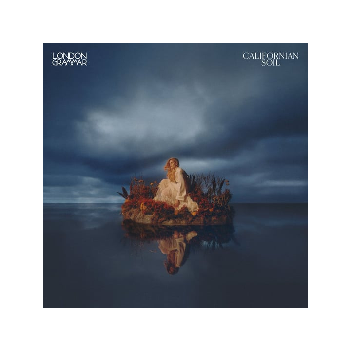 London Grammar - Californian Soil (CD)