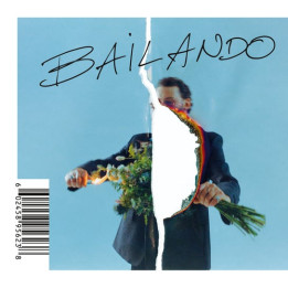 Makowiecki Tomasz - Bailando (CD)