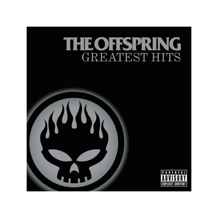 Offspring - Greatest Hits (CD)