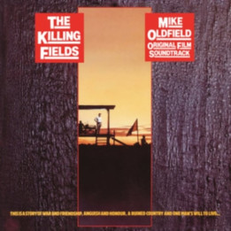 Oldfield Mike - The Killing Fields (LP)