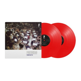 Portishead - Roseland Nyc Live (2LP)