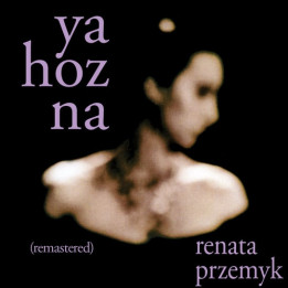 Przemyk Renata - Ya Hozna (CD)