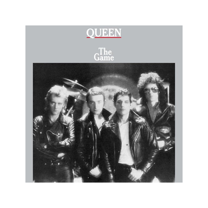Queen - The Game (LP)