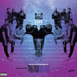 R+R=Now - Live (2LP)