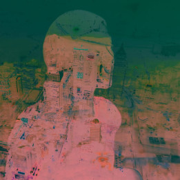 Richter Max - Voices 2 (2LP)