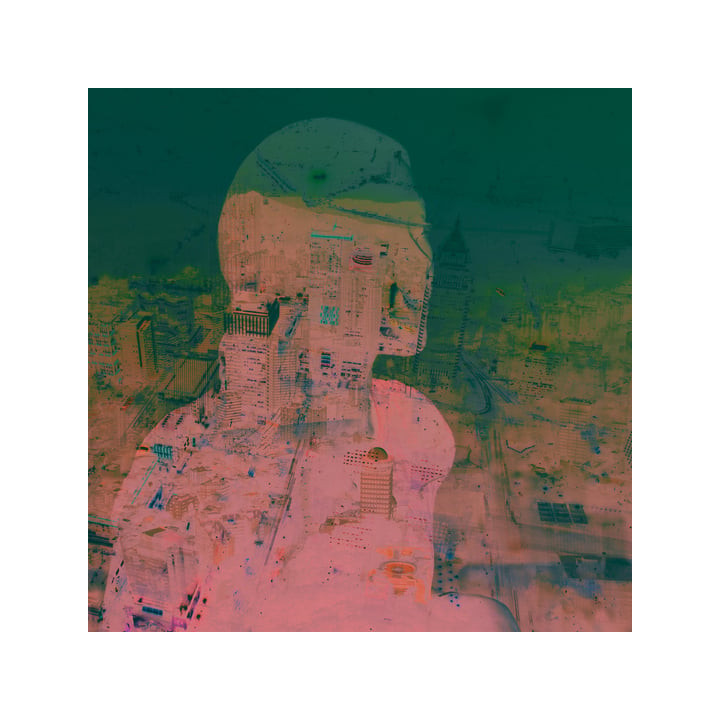 Richter Max - Voices 2 (2LP)