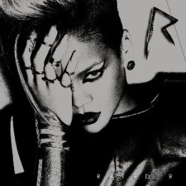Rihanna - Rated R (Pl) (CD)