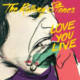 Rolling Stones The - Love You Live (Remaster 2009) (2CD)