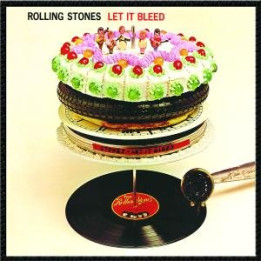 Rolling Stones The - Let It Bleed (Remastered) (CD)