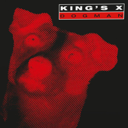 King's X - Dogman (2LP)
