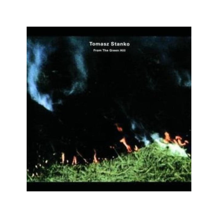 Stańko Tomasz - From The Green Hill (CD)