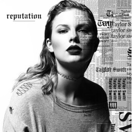 Swift Taylor - Reputation (CD)
