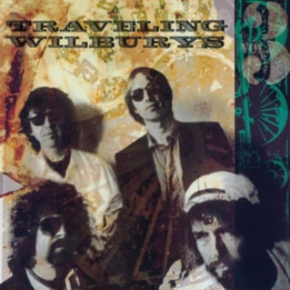 Traveling Wilburys - The Traveling Wilburys Vol. 3 (CD)