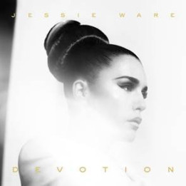 Ware Jessie - Devotion (CD)