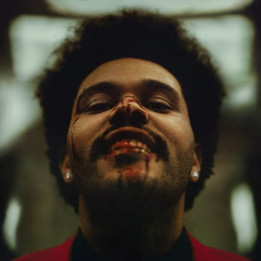Weeknd - After Hours (CD)