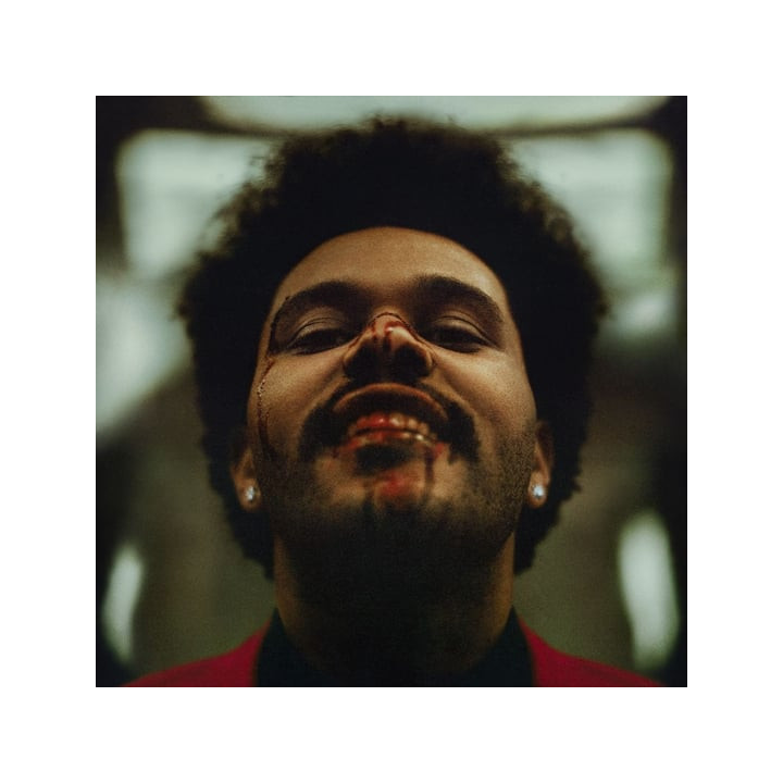 Weeknd - After Hours (CD)