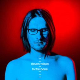 Wilson Steven - To The Bone (CD)