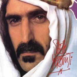 Zappa Frank - Sheik Yerbouti (2LP)