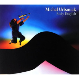 Urbaniak Michał - Body English (LP)