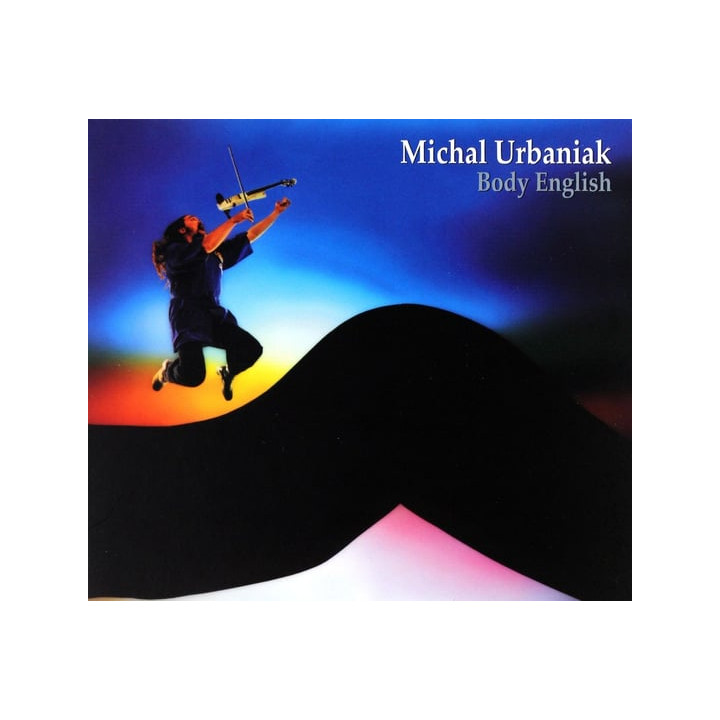 Urbaniak Michał - Body English (LP)