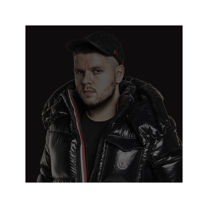 Kaz Bałagane - Książę Nieporządek (CD)