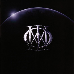 Dream Theatre - Dream Theatre (CD)