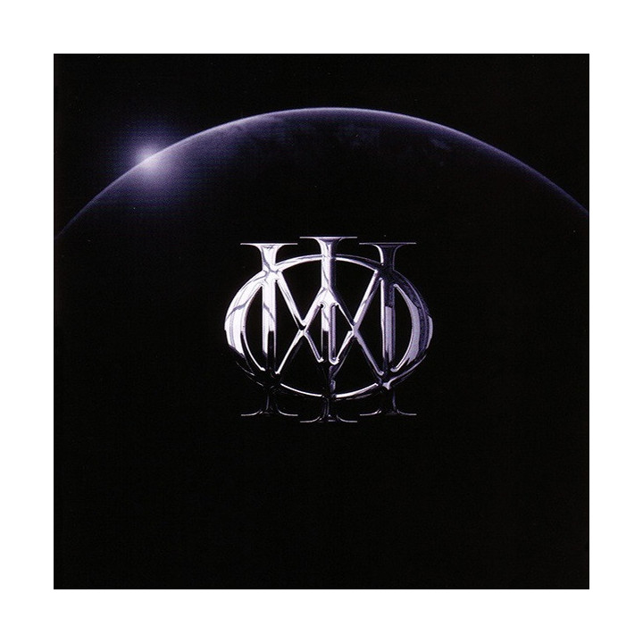Dream Theatre - Dream Theatre (CD)