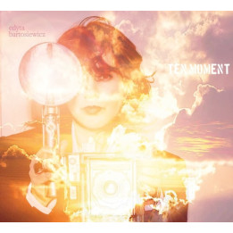 Bartosiewicz Edyta - Ten Moment (CD)
