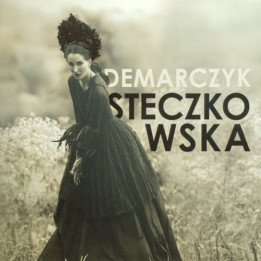Steczkowska Justyna - Demarczyk (CD)