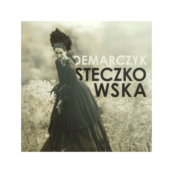Steczkowska Justyna - Demarczyk (CD)