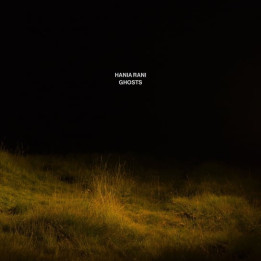 Rani Hania - Ghosts (2LP)