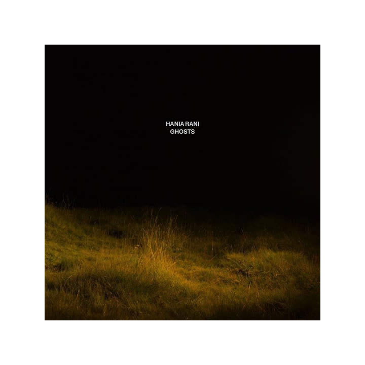 Rani Hania - Ghosts (2LP)