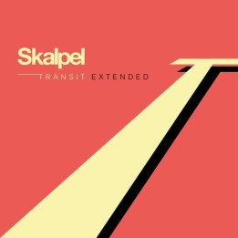 Skalpel - Transit Extended (CD)