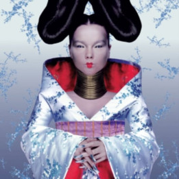 Bjork - Homogenic (LP)