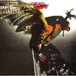 Budgie - In For The Kill! (CD)
