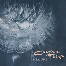 Cocteau Twins - Treasure (Remastered) (CD)