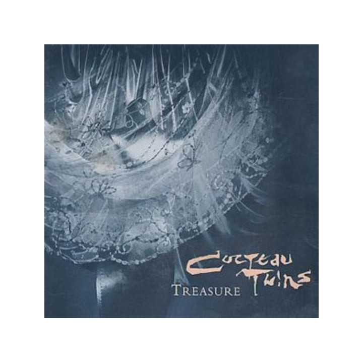 Cocteau Twins - Treasure (Remastered) (CD)