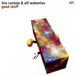 Rantala Iiro & Wakenius Ulf - Good Stuff (LP)