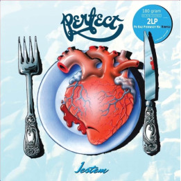 Perfect - Jestem (2LP)